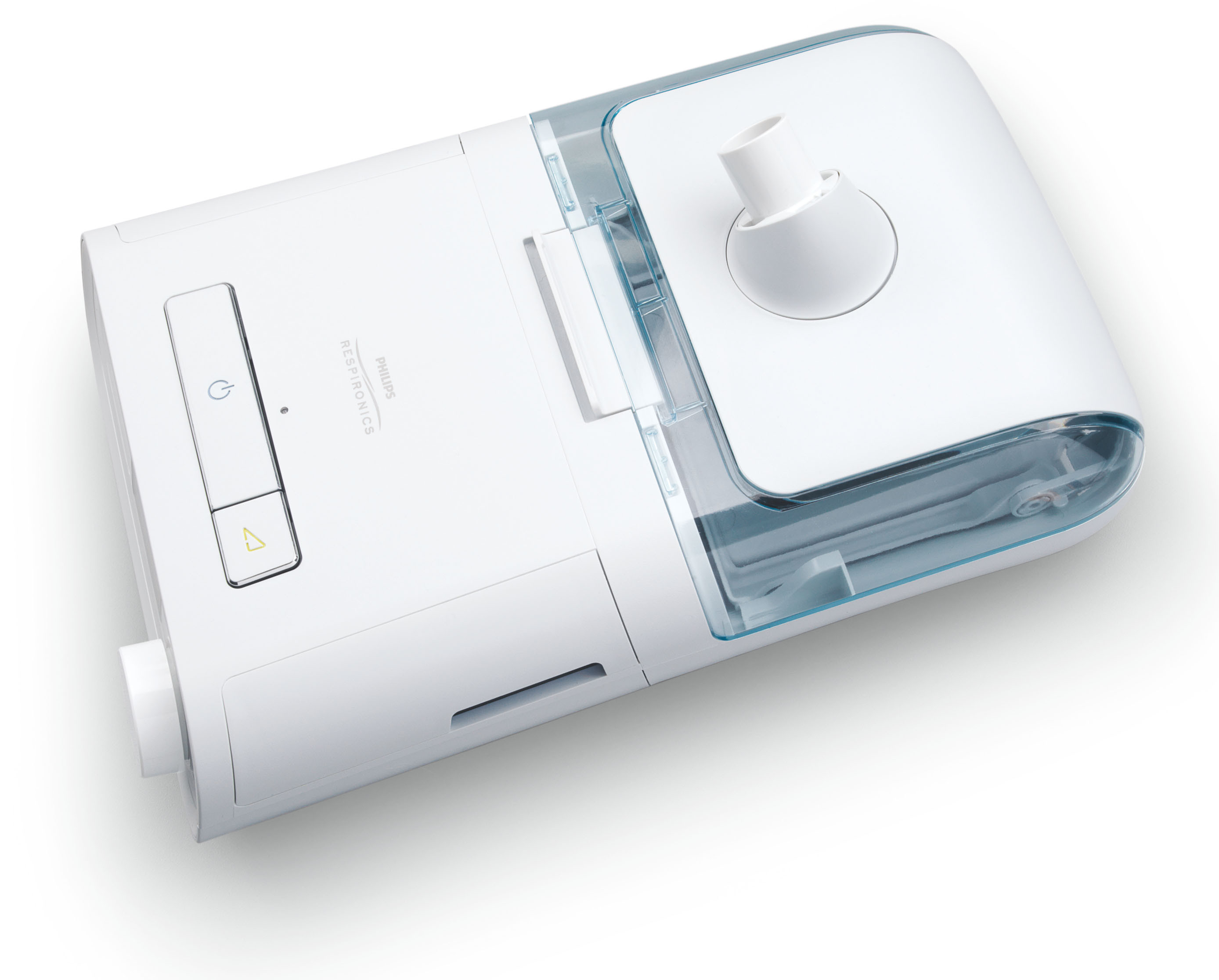 CPAP Auto DreamStation com Umidificador - Philips Respironics